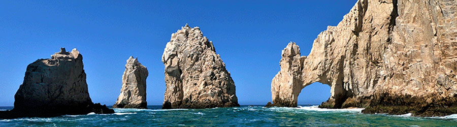 Lands End Tour - Experience The Heart of Cabo San Lucas 1