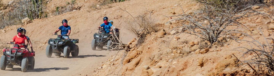 Migriño Beach ATV Adventure 2