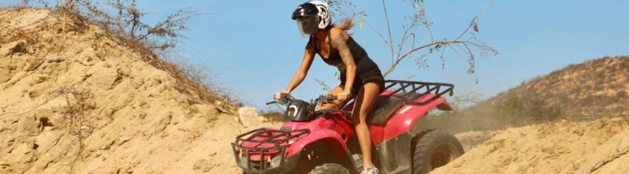 Migriño Beach ATV Adventure 5