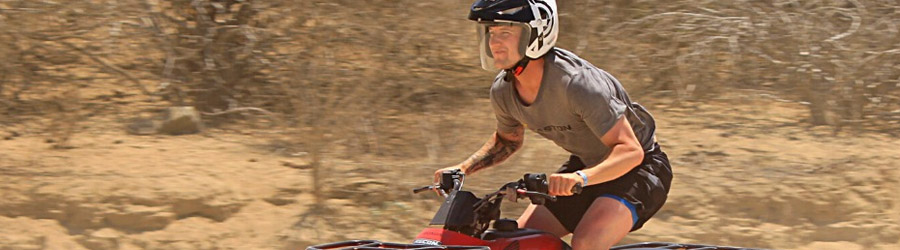 Migriño Beach ATV Adventure 6