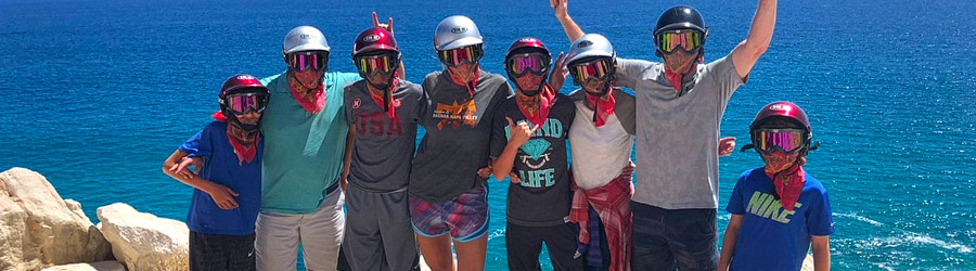 El Encanto Beach ATV Tour Los Cabos 3