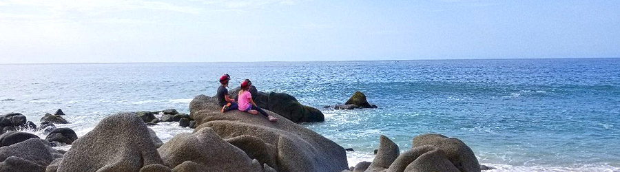 El Encanto Beach ATV Tour Los Cabos 4