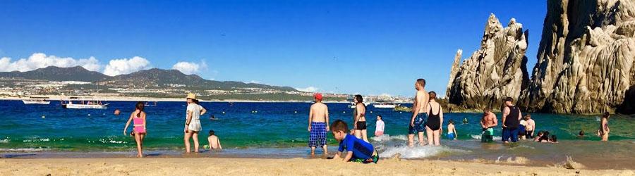 Lovers Beach Snorkeling Tour 3