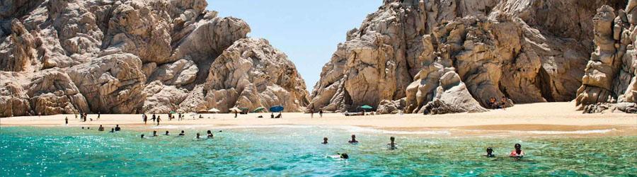 Lovers Beach Snorkeling Tour 6