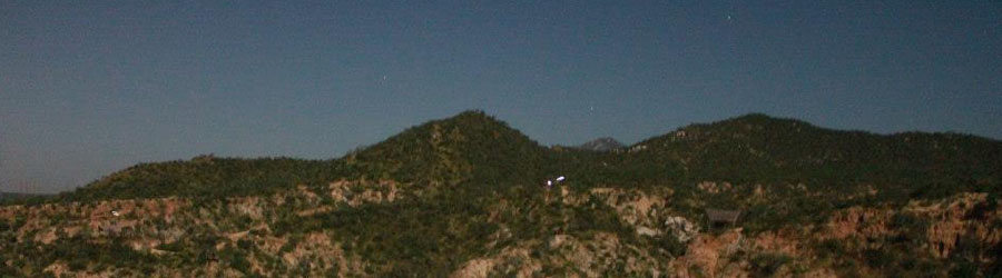 Los Cabos Zip Line Adventure by Night 4