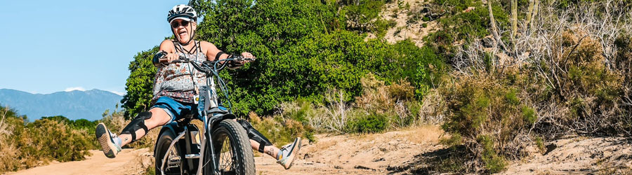 Cabo Beaches & Desert E-Bike Adventure 3