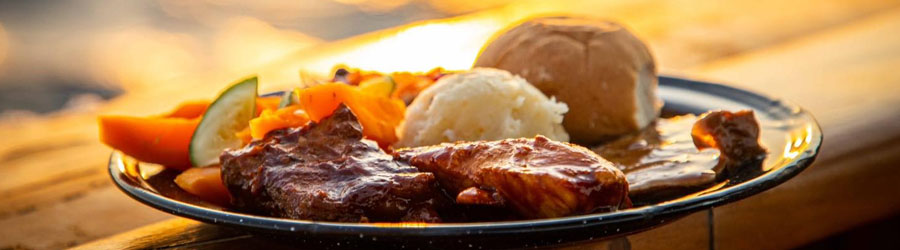 Pirate Ship Yo Ho Ho Adventure at Sunset 3