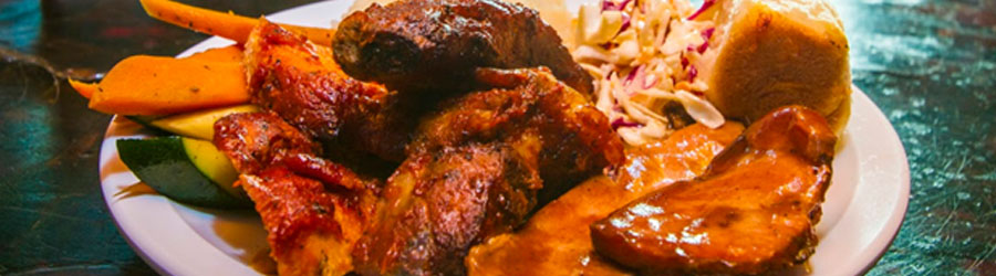 Buccaneer Pirate Ship at Sunset 3