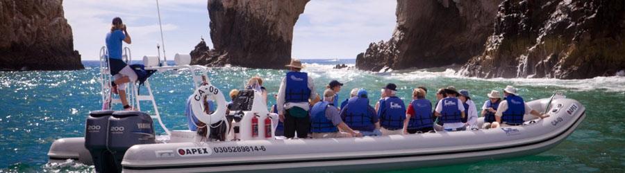 Land’s End Lovers Beach & Arch Adventure 3