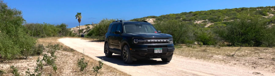 Cabo Pulmo Jeep Tour 6