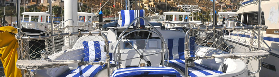 Private Cabo Sailing Charter Sunset Cruise 2