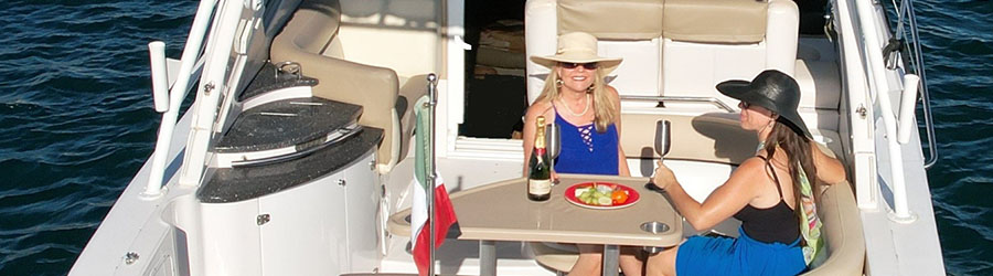 Private Cabo Sailing Charter Sunset Cruise 4