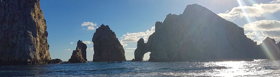 Private Cabo Sailing Charter Sunset Cruise 5