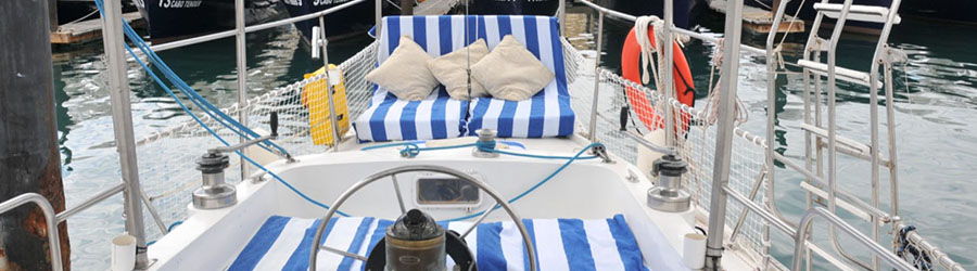 Private Cabo Sailing Charter Sunset Cruise 7