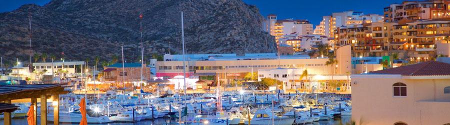 Private Baja Sightseeing Express - Cabo San Lucas 1