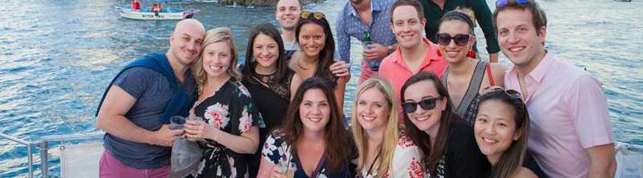 Private Sea of Cortez 65’ Custom VIP Charter 2