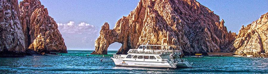 Private Sea of Cortez 65’ Custom VIP Charter 6
