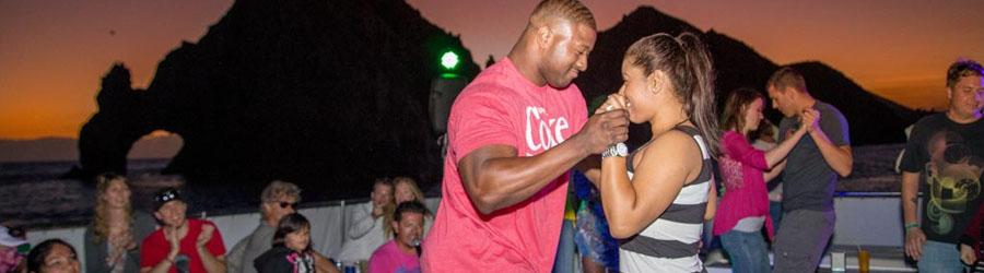 Private Sea of Cortez 65’ Custom VIP Charter 8