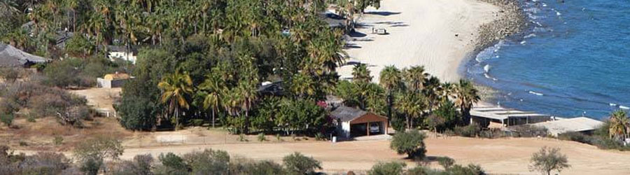 Private Los Cabos Hideaway Villages 8