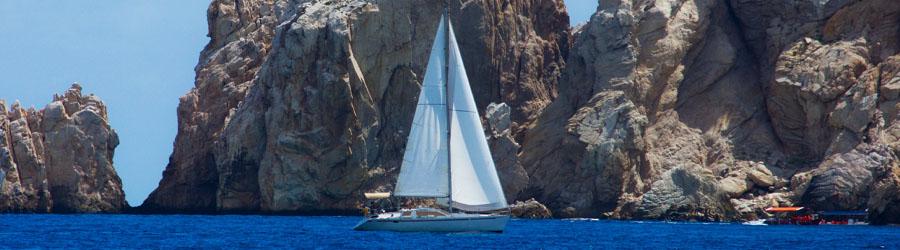 Luxury Sunset Sailing Cabo San Lucas 7