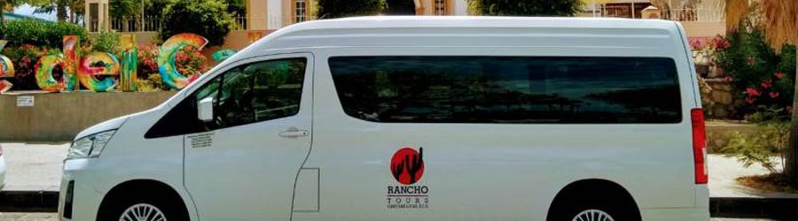 Private Baja San Jose del Cabo Sightseeing Adventure 1