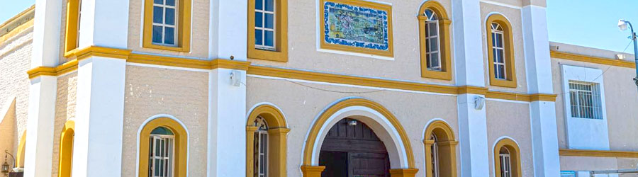 Private Baja San Jose del Cabo Sightseeing Adventure 7