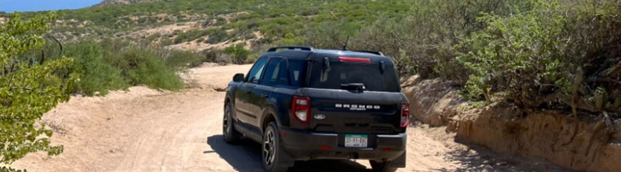 Private East Cape Todos Santos Magic Town by Jeep 8