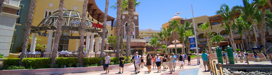 Cabo VIP Night Club Crawl 6