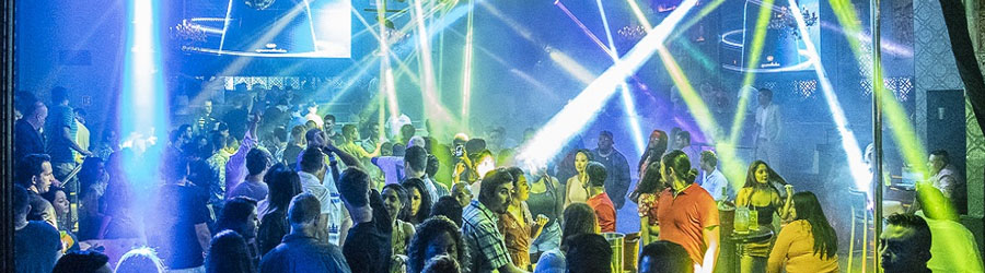 Cabo VIP Night Club Crawl 7