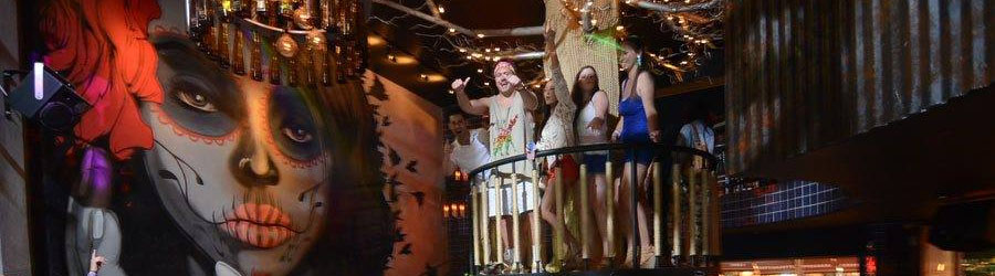 Cabo VIP Night Club Crawl 8