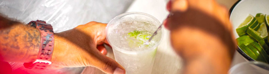 Cabo Santa Maria Bay Sailing Catamaran Tour 4