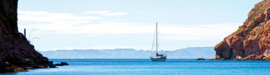 The Pursuit of Cortez Reef Snorkeling & Sailing Adventure 1