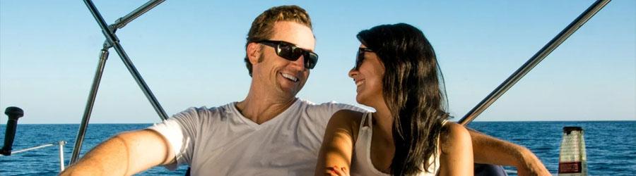 The Pursuit of Cortez Reef Snorkeling & Sailing Adventure 3