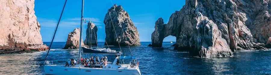 The Pursuit of Cortez Reef Snorkeling & Sailing Adventure 4