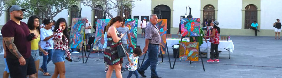 San Jose del Cabo Historical Adventure & Art Walk 3