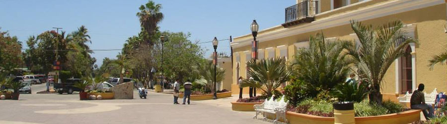 San Jose del Cabo Historical Adventure & Art Walk 8