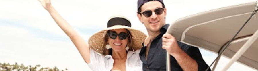 San Jose Del Cabo Sunset Sail 7