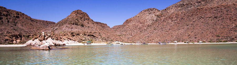 La Paz Baja California Catamaran Snorkeling Tour 5