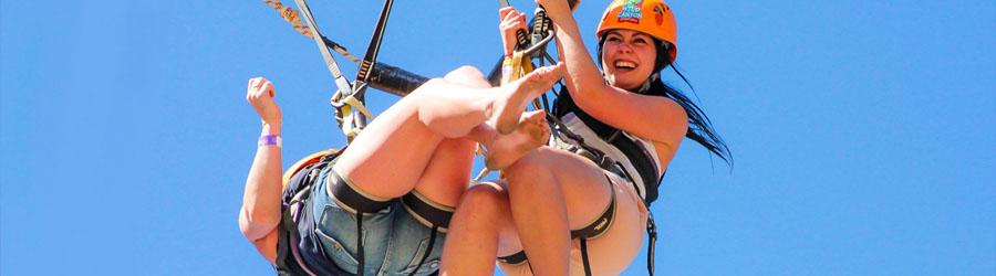 Los Cabos Sling Swing 4