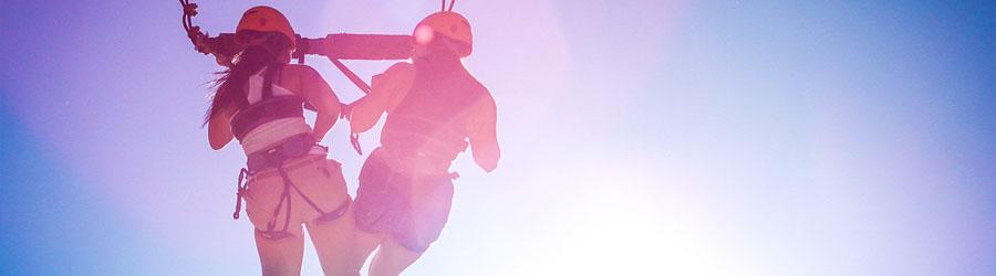 Los Cabos Sling Swing 6