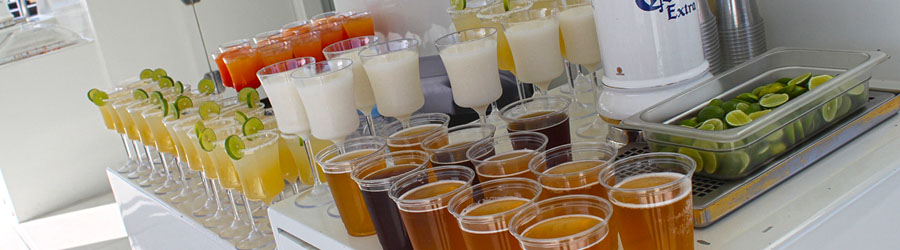 Sunrider Cabo Sunset Cruise 6