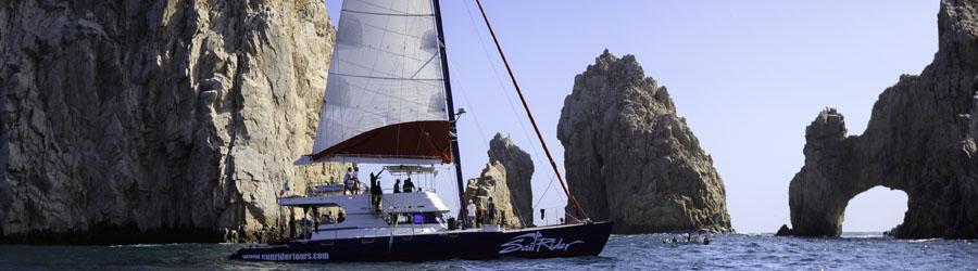 Cabo Snorkeling & Catamaran Sailing Excursion 3