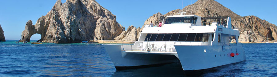 Cabo San Lucas City Tour & Cabo Arch at Sunset Tour 3