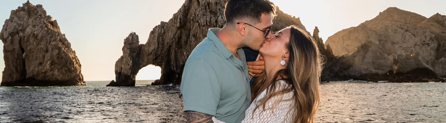 Luxury Sunset Sailing Cabo San Lucas 2