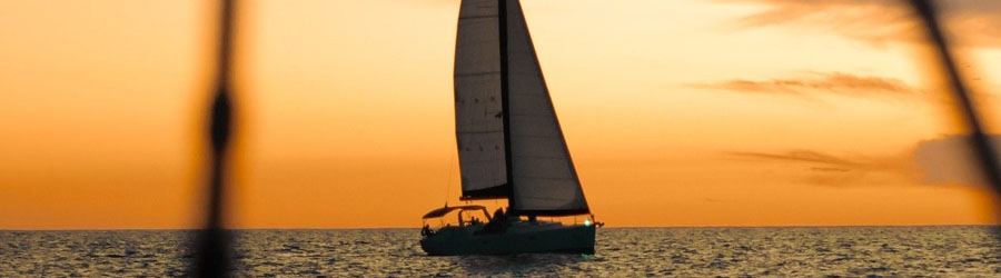 Luxury Sunset Sailing Cabo San Lucas 5