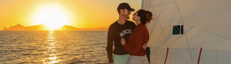 Luxury Sunset Sailing Cabo San Lucas 7