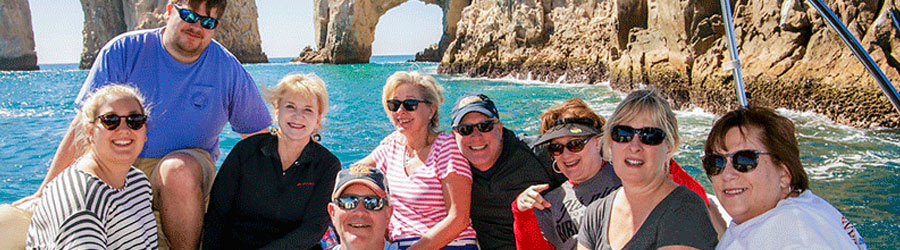 Cabo San Lucas Private Deluxe Sunset Adventure 1