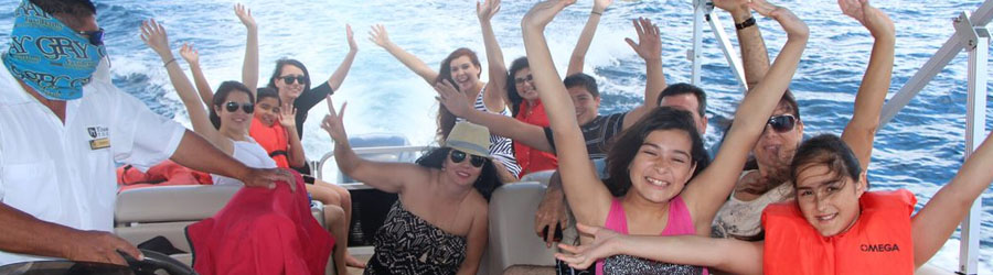 Cabo San Lucas Private Deluxe Sunset Adventure 4