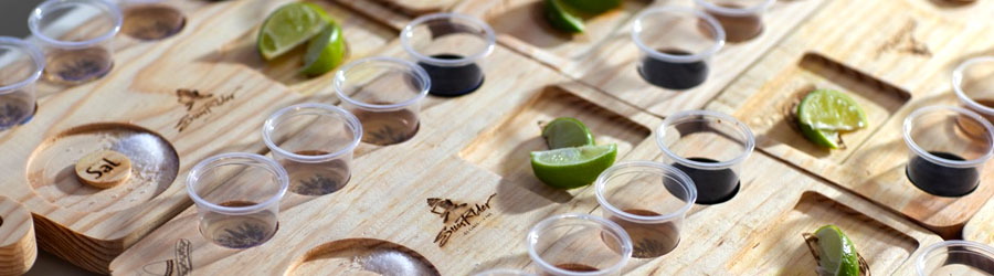 Tacos & Tequila Tasting Sunset Cruise in Cabo 2