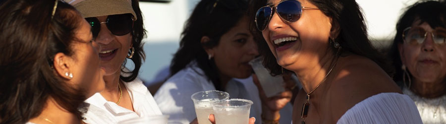 Tacos & Tequila Tasting Sunset Cruise in Cabo 3